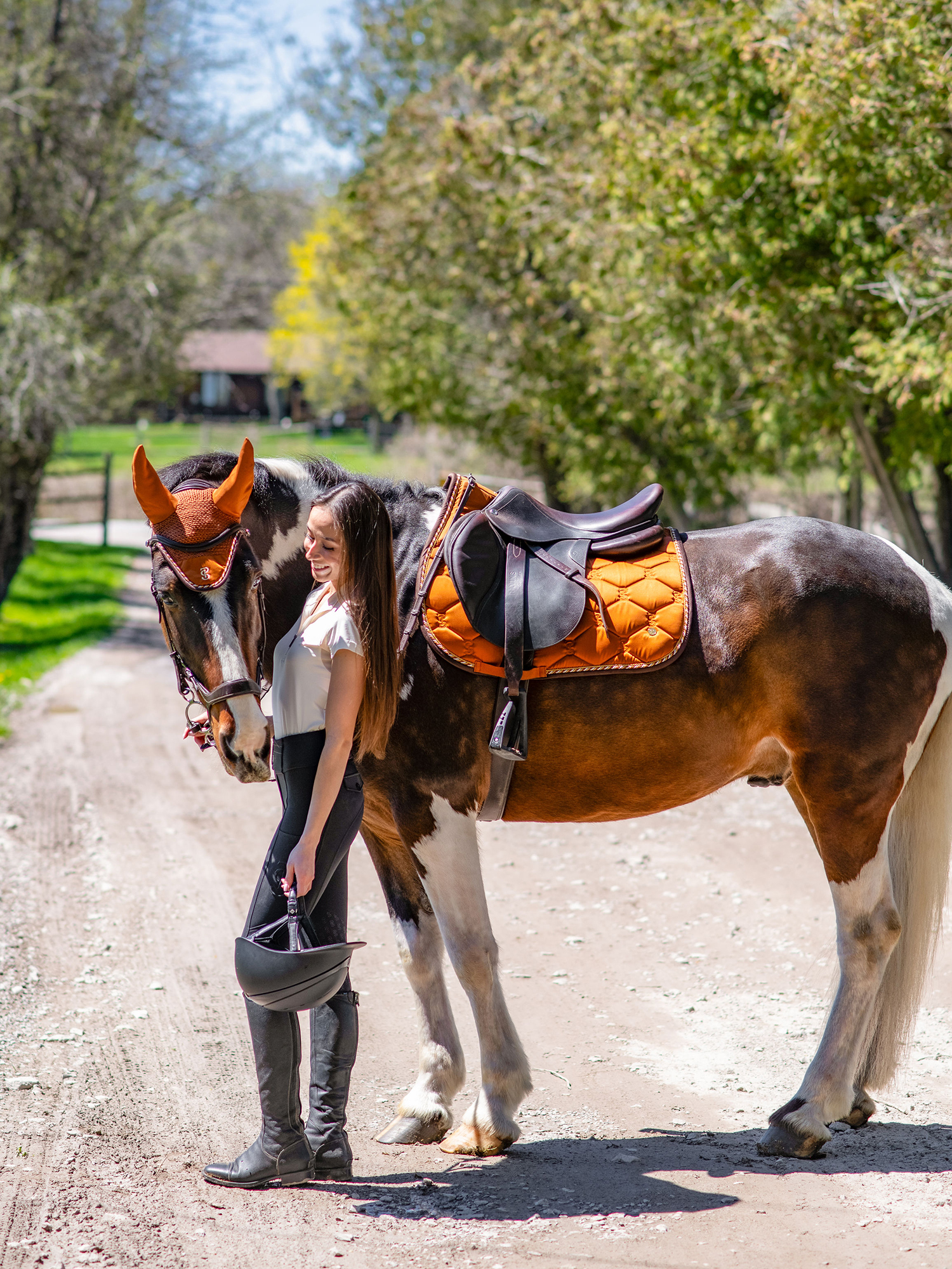 Fliegenhaube Signature