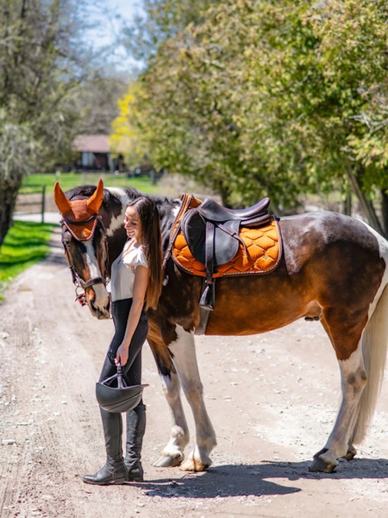 Ear Bonnet Signature Ear Bonnet Signature