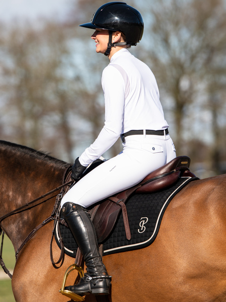 Louisa Half Grip Breeches 2.0