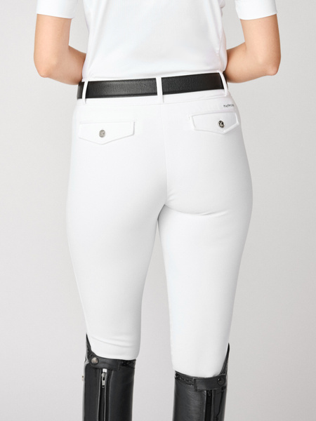 Louisa Half Grip Breeches 2.0
