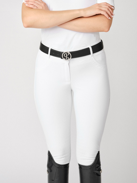 Louisa Half Grip Breeches 2.0