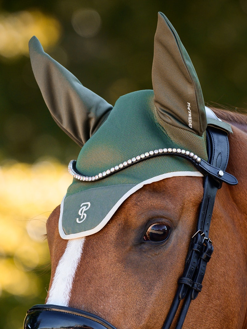 Ear Bonnet Elite Ear Bonnet Elite