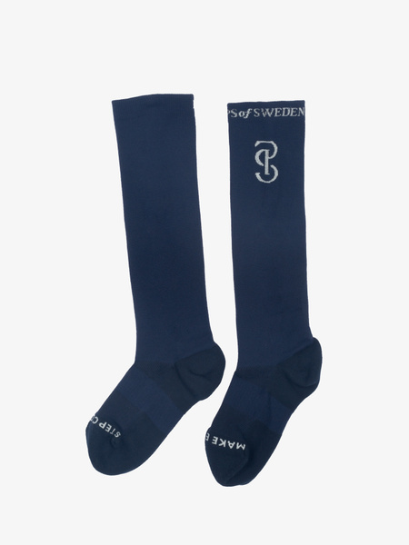 Natasha Horse Riding Socks 2-pack