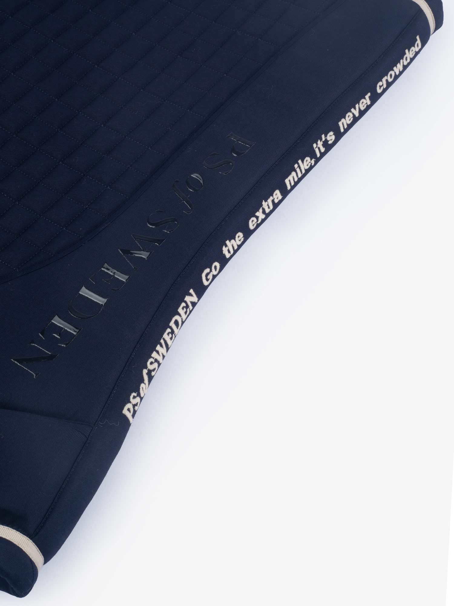 Saddle Pad Dressage Elite