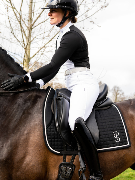 Saddle Pad Dressage Elite