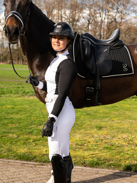 Saddle Pad Dressage Elite