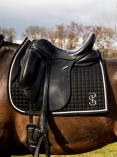 Saddle Pad Dressage Elite