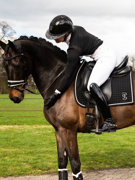 Saddle Pad Dressage Elite
