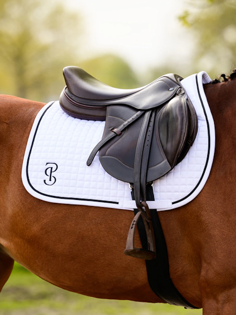 Saddle Pad Jump Elite Saddle Pad Jump Elite