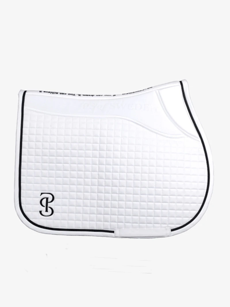 Saddle Pad Jump Elite Saddle Pad Jump Elite