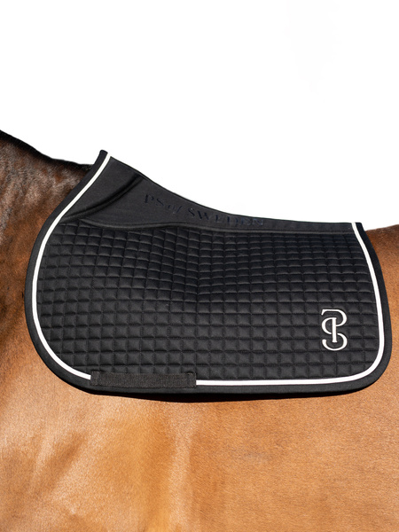 Saddle Pad Jump Elite