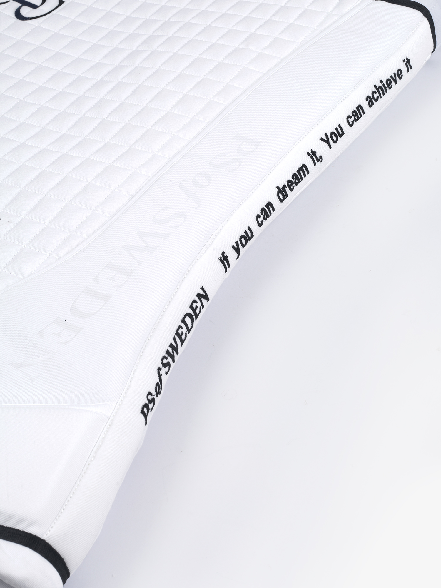 Saddle Pad Jump Elite