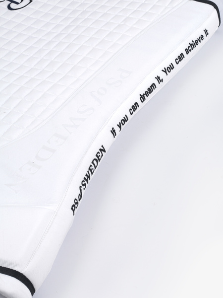 Saddle Pad Jump Elite