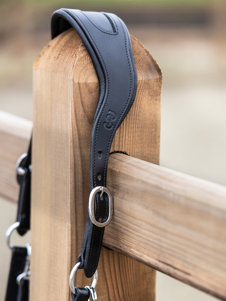 Leather Halter