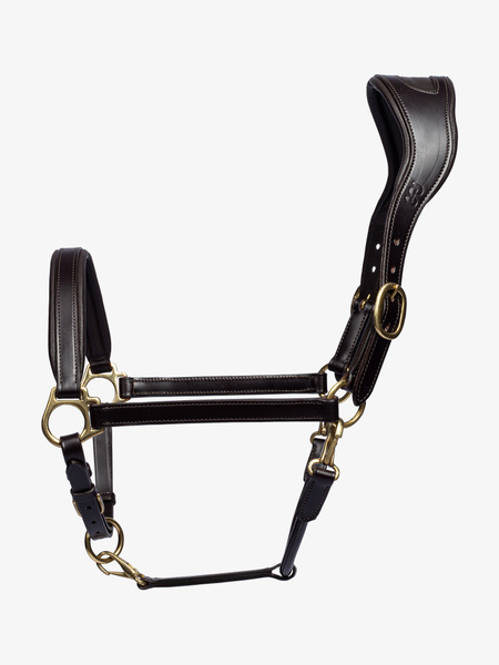 Leather Halter