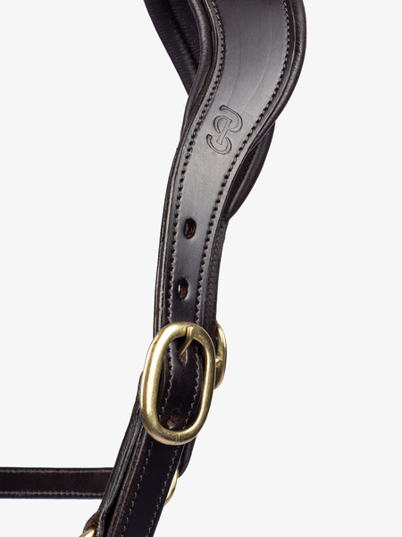 Leather Halter