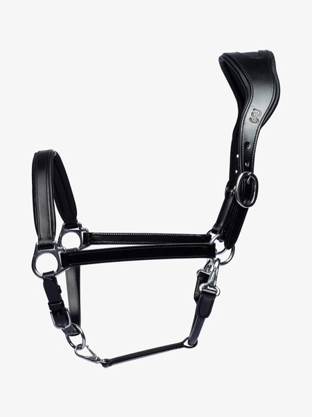 Leather Halter
