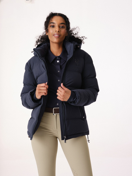 Unni Puffer Jacket