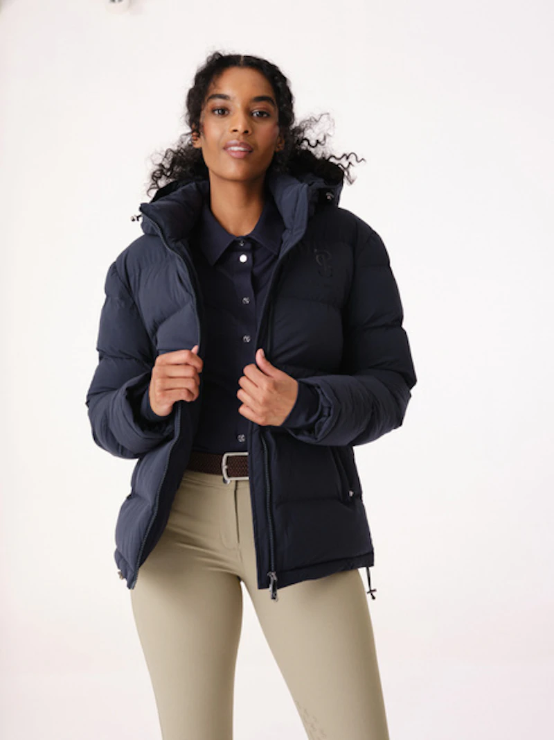 Unni Puffer Jacket Unni Puffer Jacket