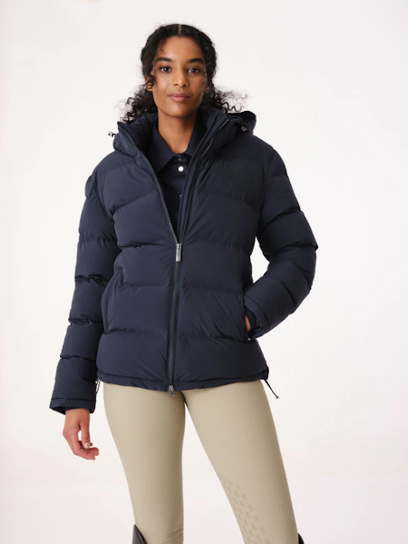 Unni Puffer Jacket Unni Puffer Jacket