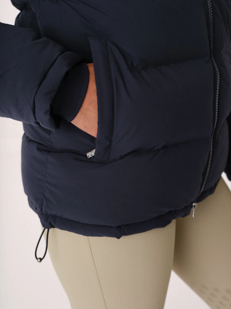 Unni Puffer Jacket Unni Puffer Jacket