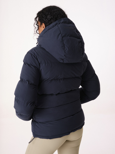 Unni Puffer Jacket