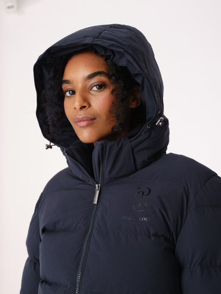 Unni Puffer Jacket