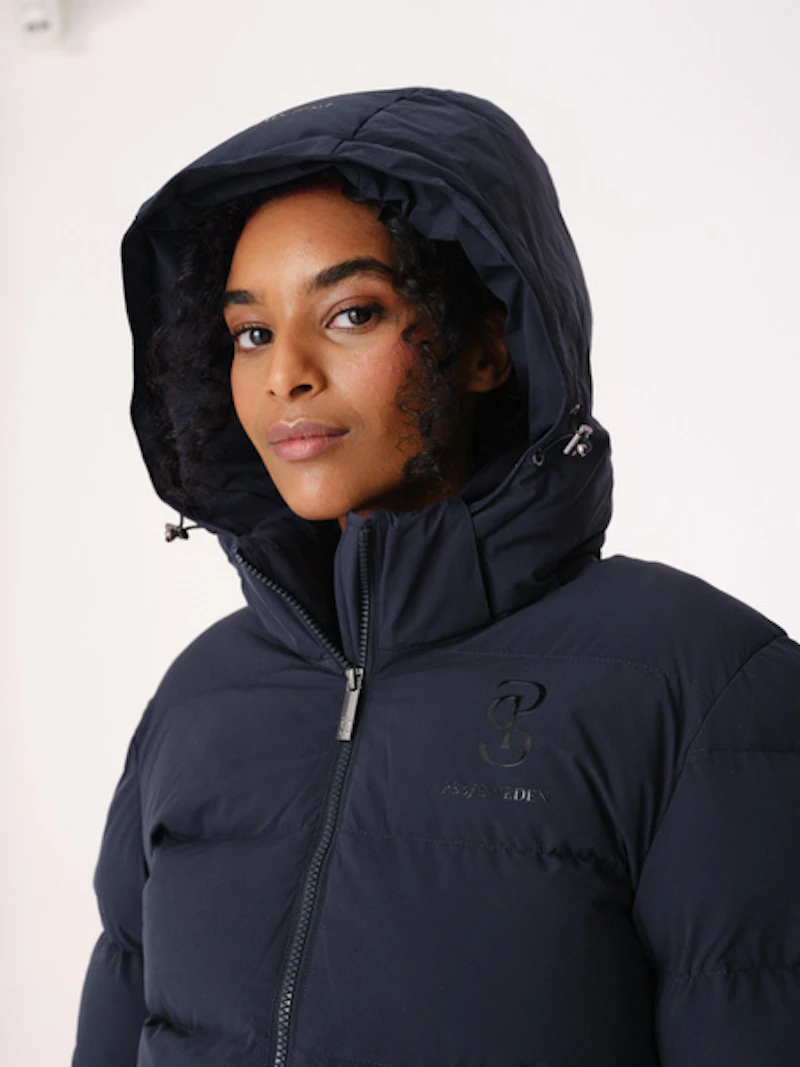 Unni Puffer Jacket Unni Puffer Jacket