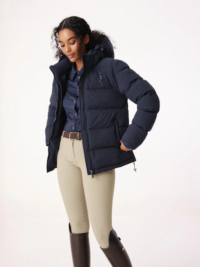 Unni Puffer Jacket Unni Puffer Jacket