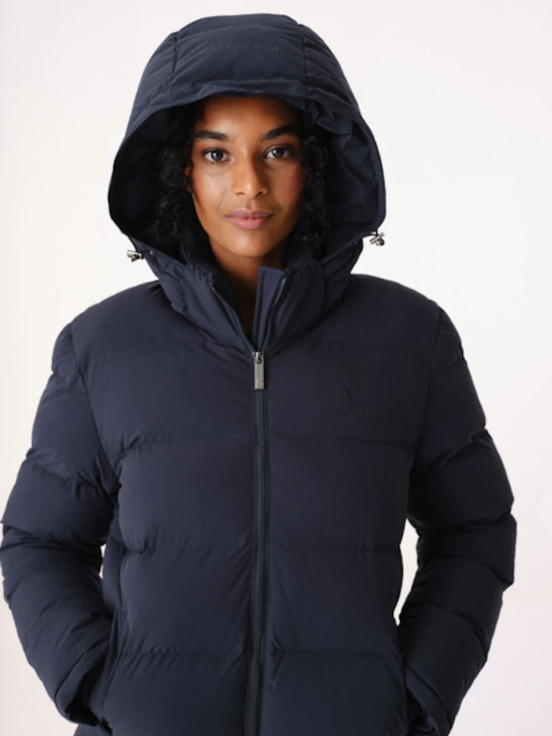 Unni Puffer Jacket Unni Puffer Jacket