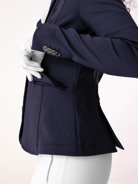 Matilda Competition Jacket