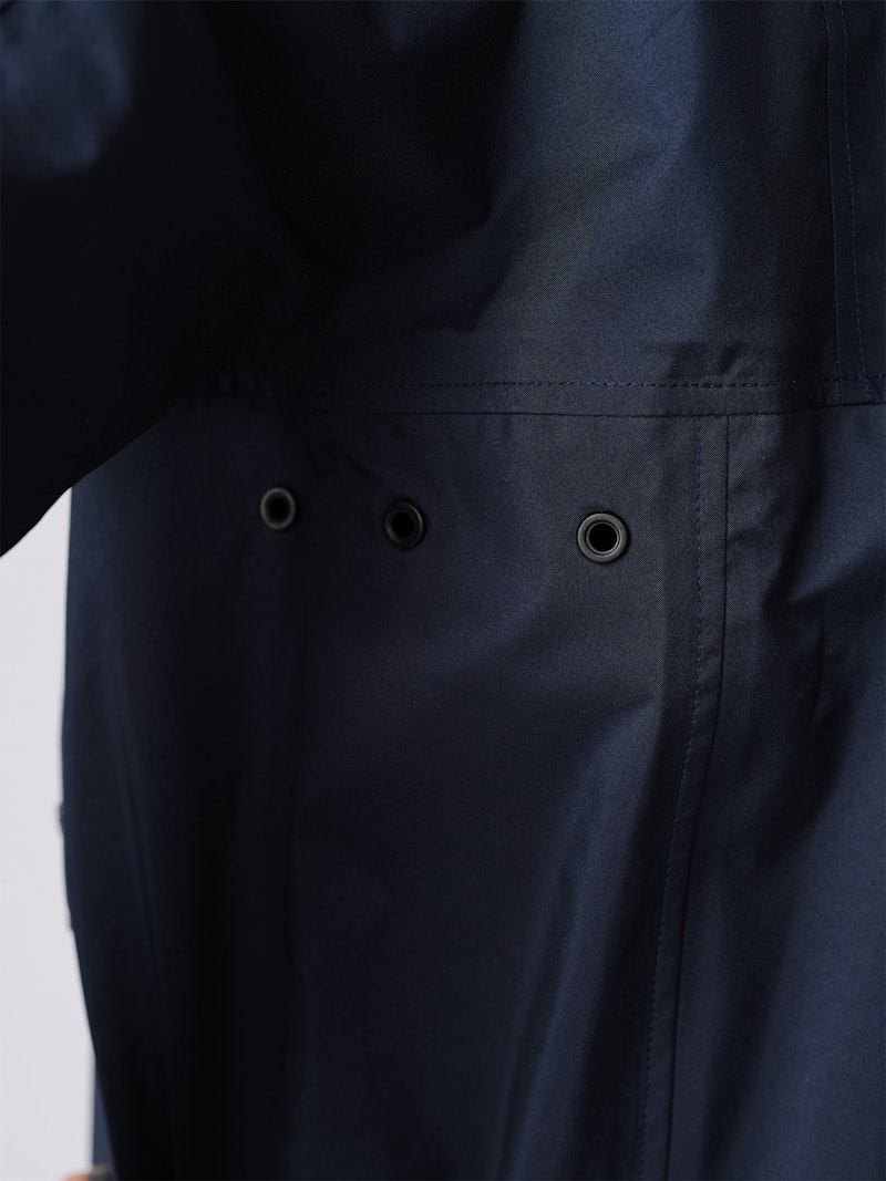 River Technical Jacket