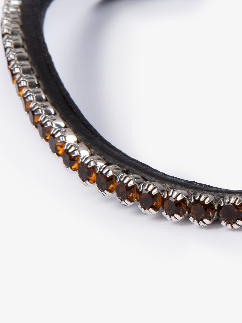 Stirnriemen Sleek Coffee Stirnriemen Sleek Coffee