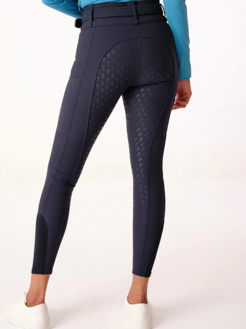 Britney Full Grip Winter Breeches Britney Full Grip Winter Breeches