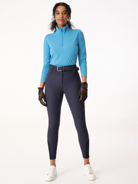 Britney Full Grip Winter Breeches