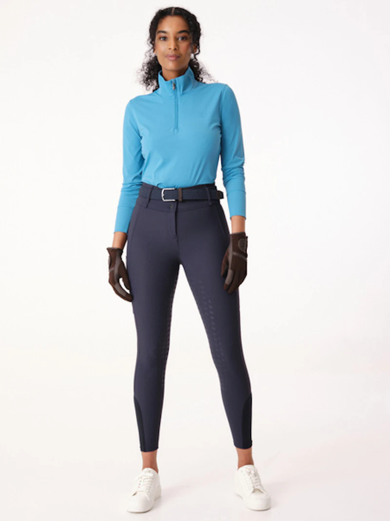 Britney Full Grip Winter Breeches Britney Full Grip Winter Breeches