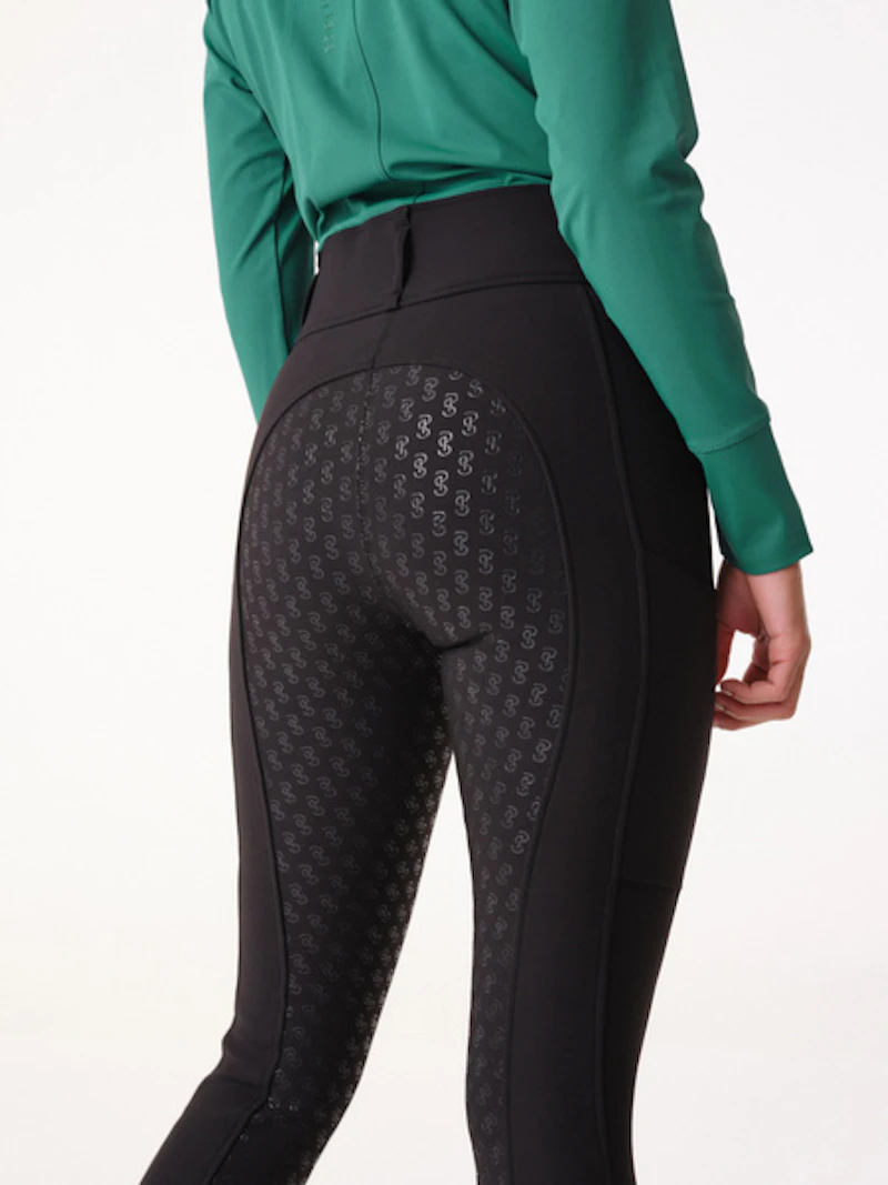 Britney Full Grip Winter Breeches Britney Full Grip Winter Breeches