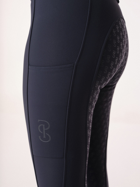 Britney Full Grip Winter Breeches