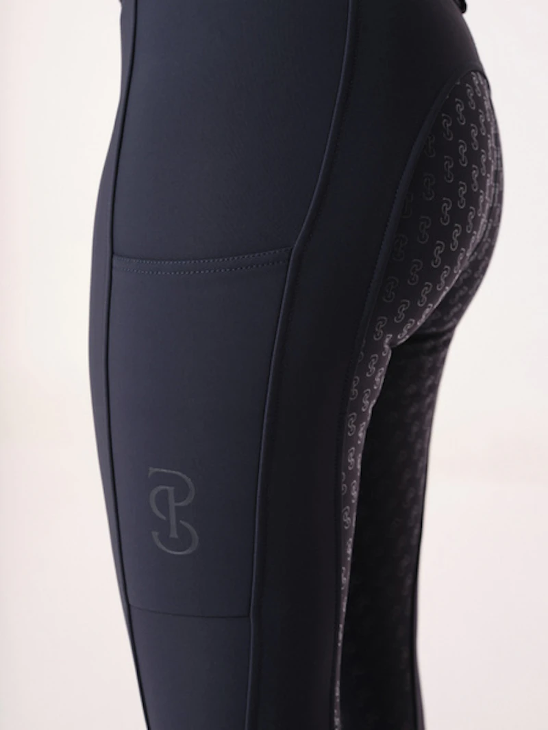 Britney Full Grip Winter Breeches Britney Full Grip Winter Breeches