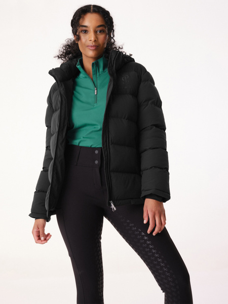 Britney Full Grip Winter Breeches