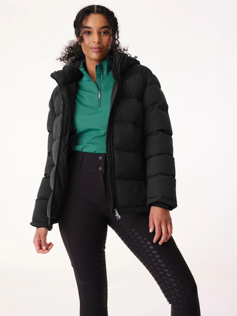 Britney Full Grip Winter Breeches Britney Full Grip Winter Breeches