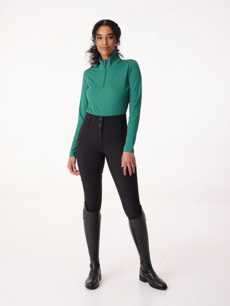 Britney Full Grip Winter Breeches
