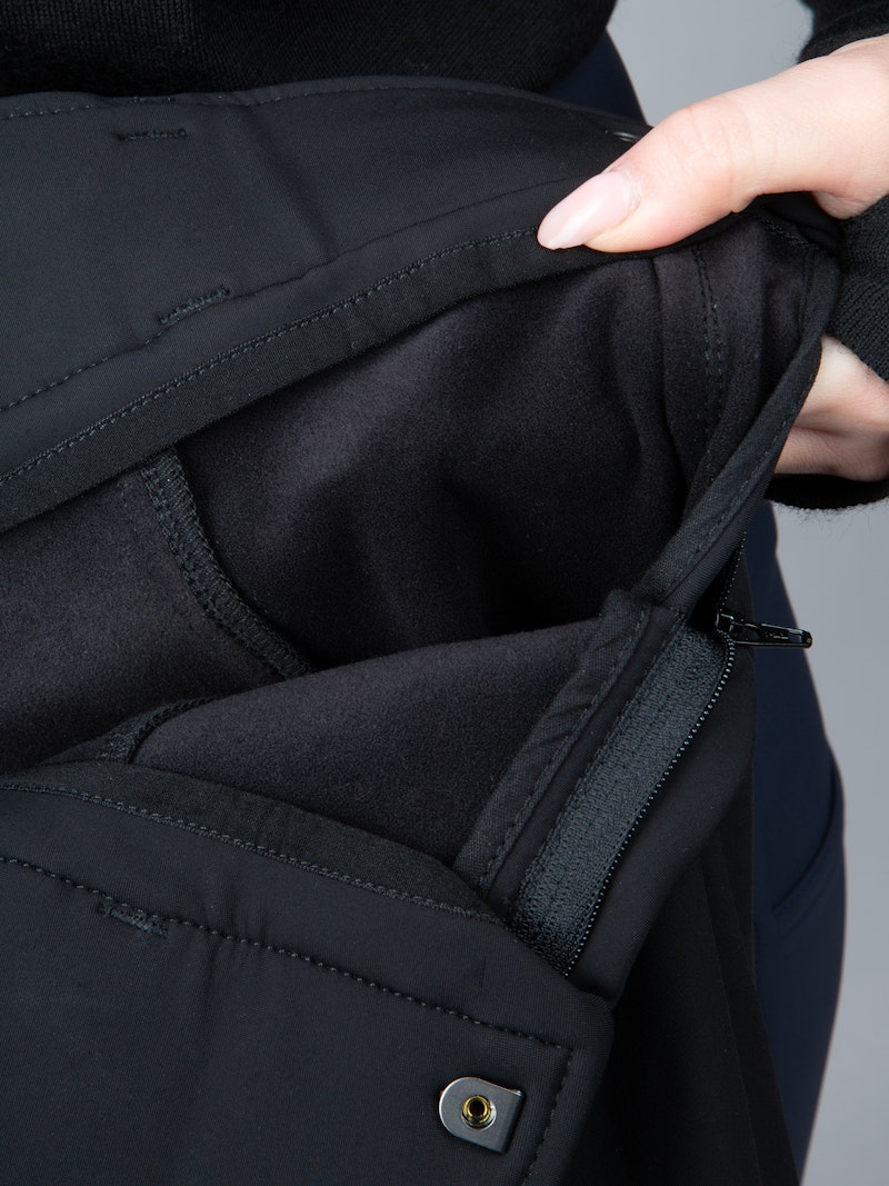 Britney Full Seat Winter Breeches Britney Full Seat Winter Breeches