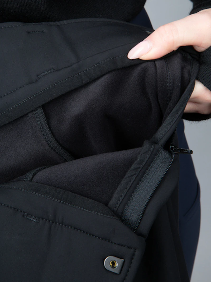 Britney Full Grip Winter Breeches Britney Full Grip Winter Breeches