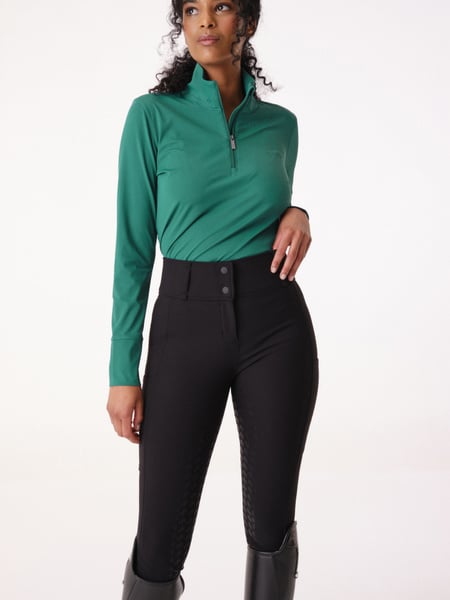 Britney Full Grip Winter Breeches
