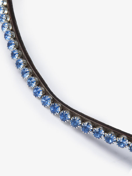 Stirnriemen Big Deep Sapphire