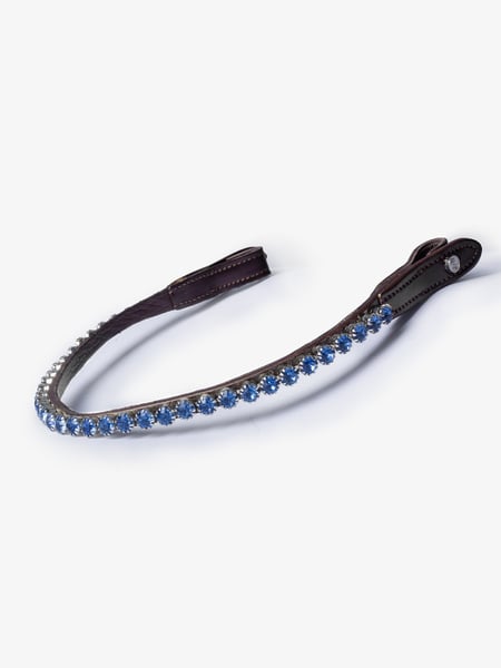 Stirnriemen Big Deep Sapphire