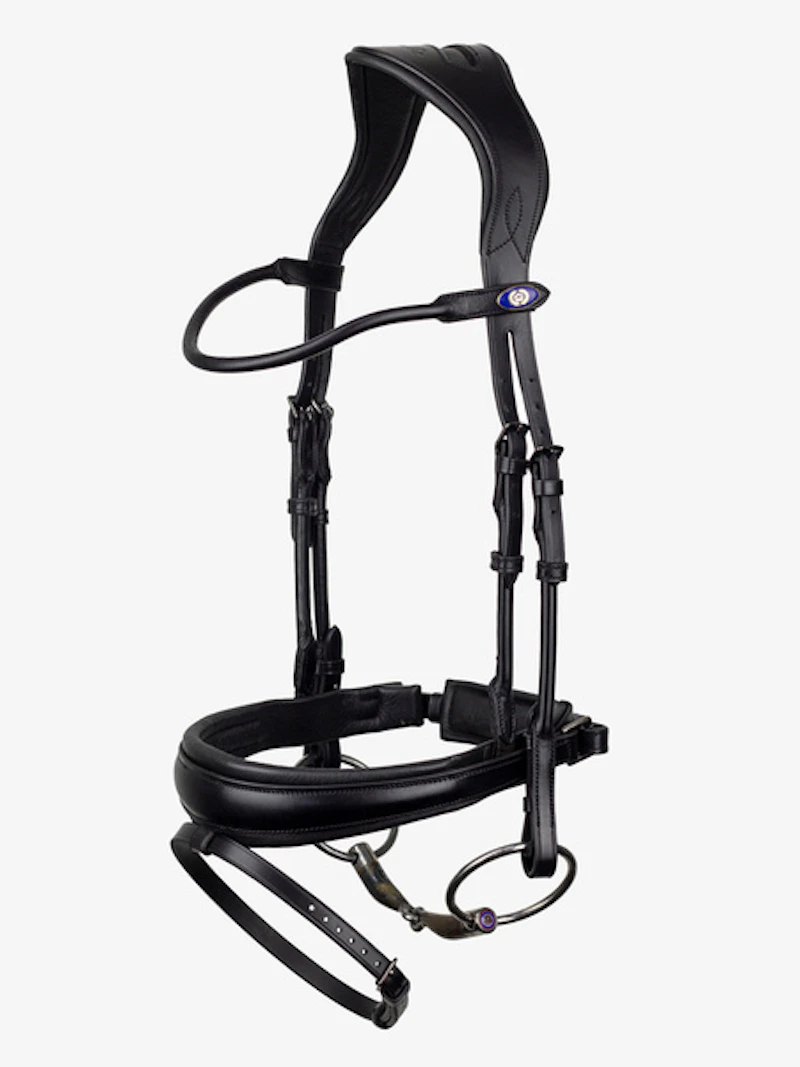 Bridle GP Black Bridle GP Black