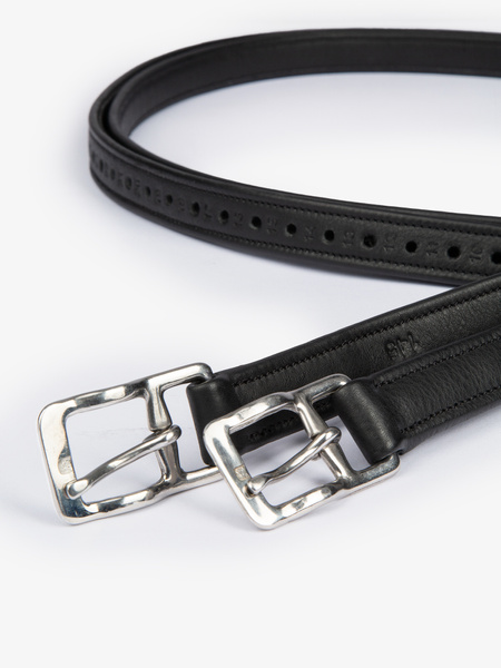 PS Stirrup Leather