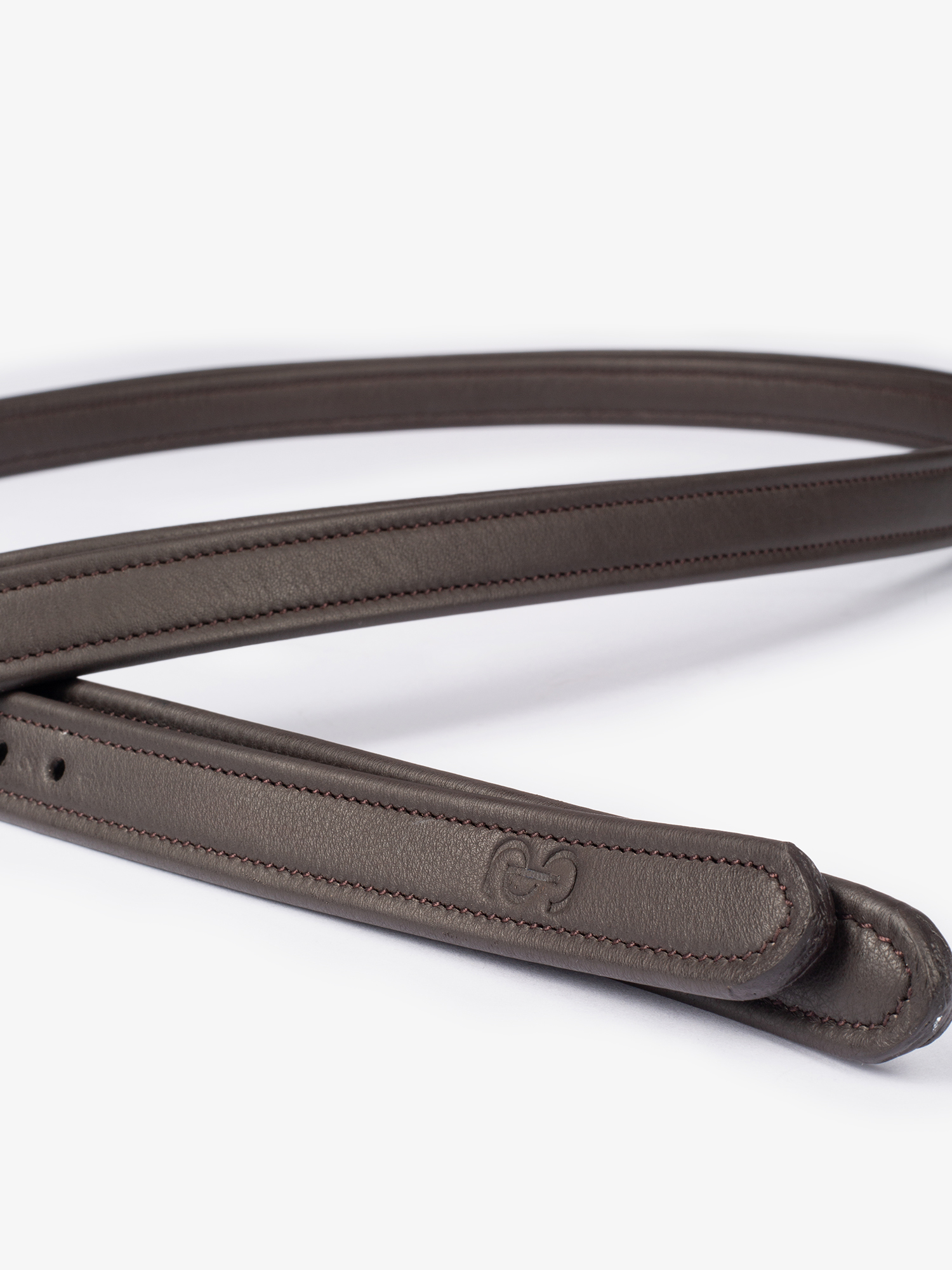 PS Stirrup Leather